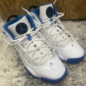 Jordan 6 Rings